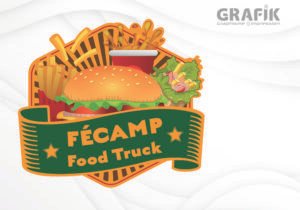 Fecamp Food Truck