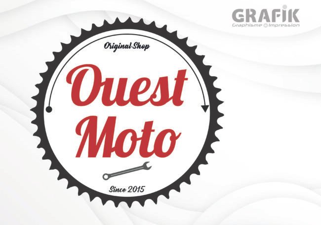 Ouest-Moto-Logo