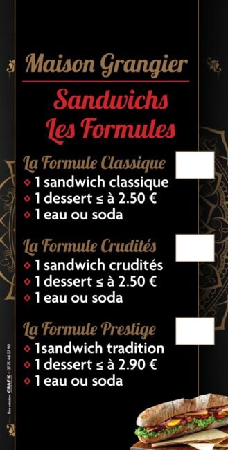 Brochures Client